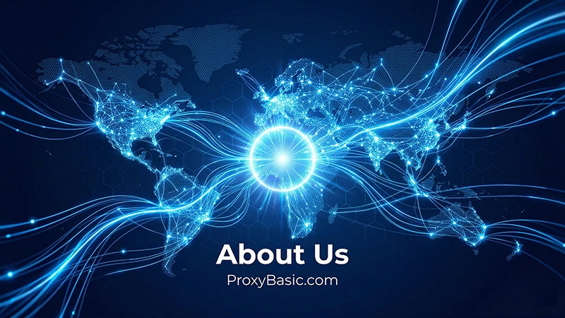 About Us