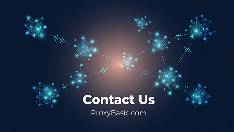 Contact Us