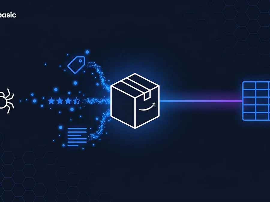 How to Scrape Amazon: Extract Product Data, Prices & Reviews
