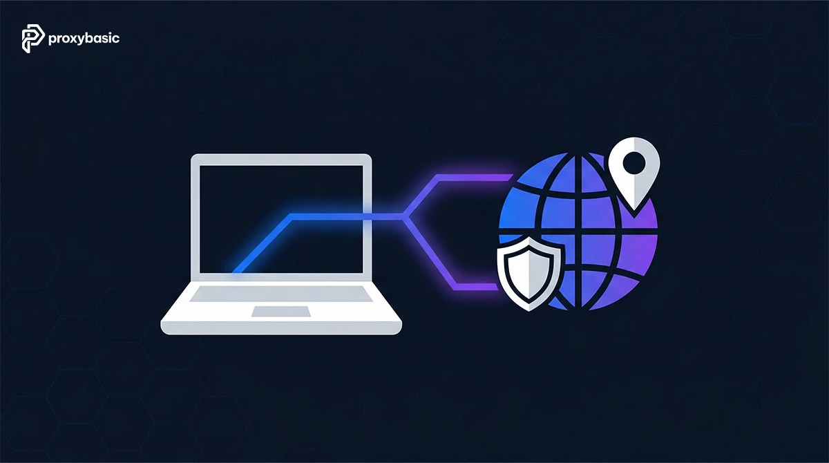 Best Residential Proxy API for Web Scraping (2026)