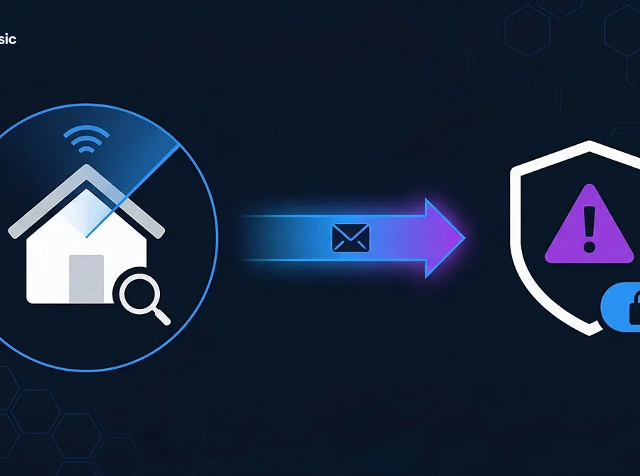 Residential Proxy Detection: How to Identify and Block Fraudulent IP Addresses