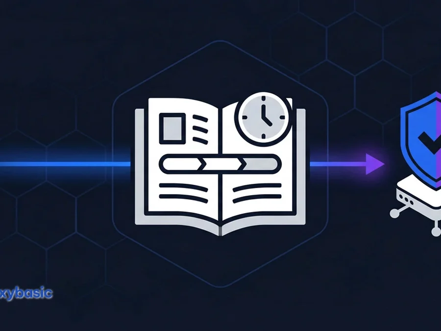 Residential Proxy Tutorial: Beginner to Advanced Guide (2026)