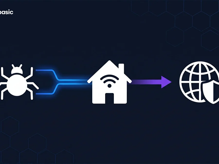 Proxy Scraping with Residential Proxies: Scrape Without Getting Blocked