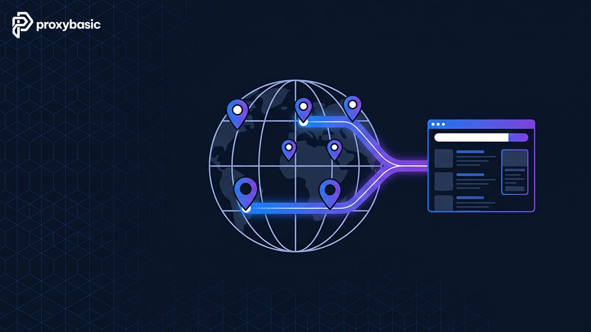 Top 9 SEO Proxy Tools for Accurate Local SEO Rank Tracking