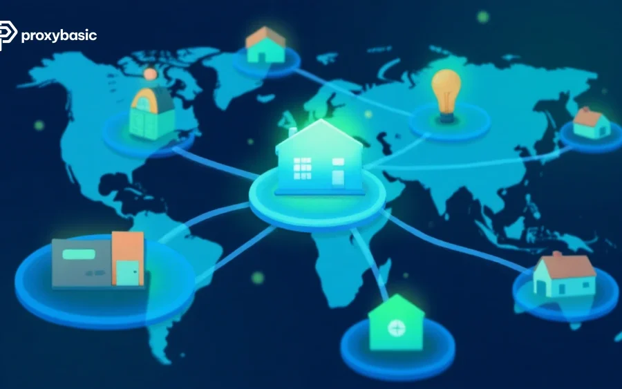 Top 9 Residential Proxies for Accurate Local SEO Rank Tracking