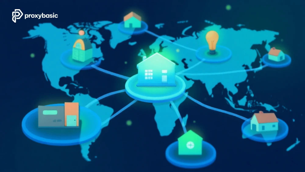 Top 9 Residential Proxies for Accurate Local SEO Rank Tracking