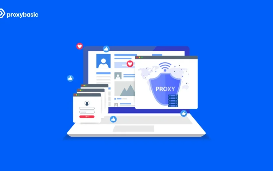 Residential Proxies for Multi-Account Management: The Full Guide