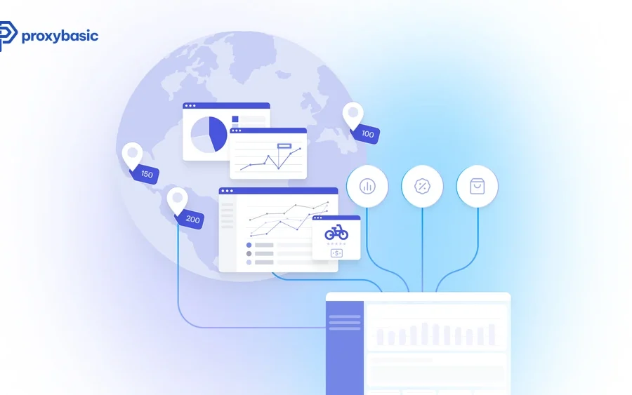 Residential Proxies for Price Monitoring: How It Works and Whether It’s Worth It
