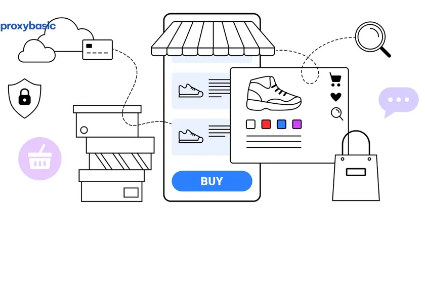 Top 10 Residential Sneaker Proxies Tested for Bot Use
