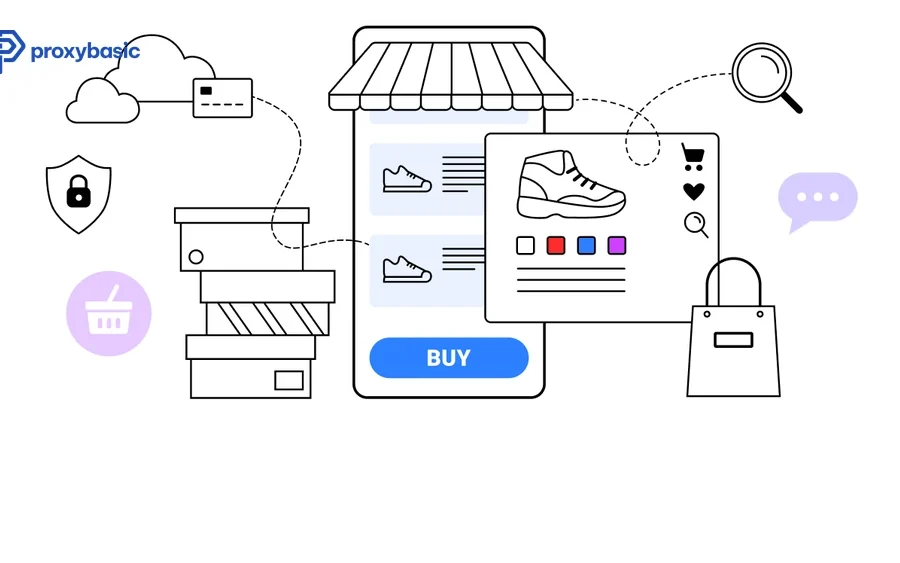Top 10 Residential Sneaker Proxies Tested for Bot Use