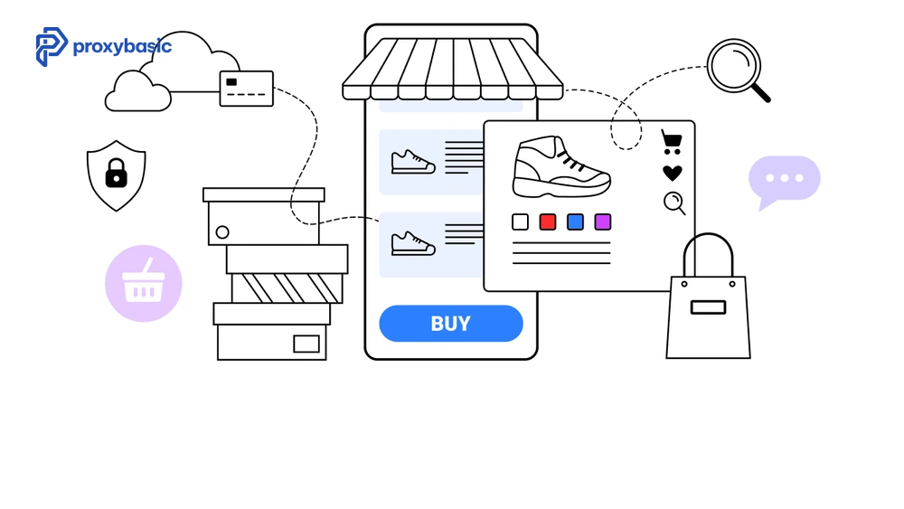 Top 10 Residential Sneaker Proxies Tested for Bot Use