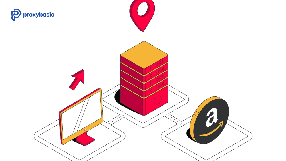 Track product availability proxy setup for monitoring Amazon inventory and stock changes in real time