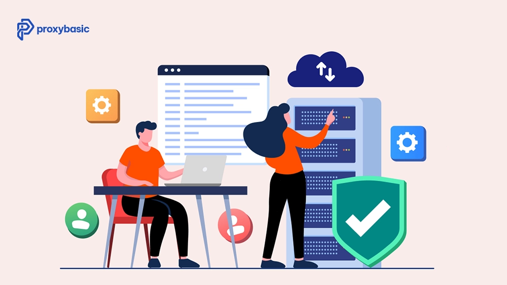 Best proxy manager tools for residential proxies routing traffic securely