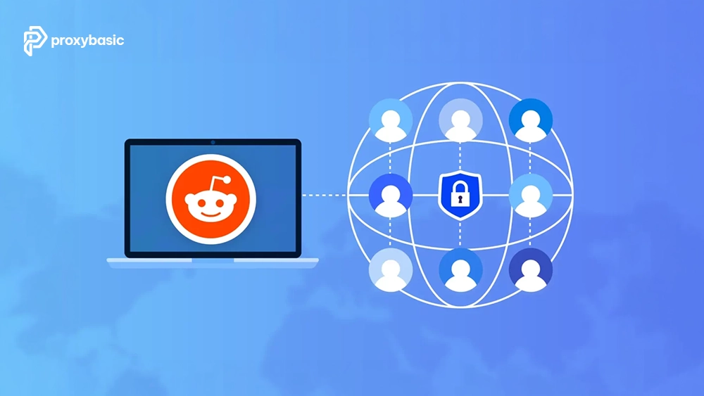 Best Reddit residential proxy option Smartproxy Decodo with strong geo targeting and session control