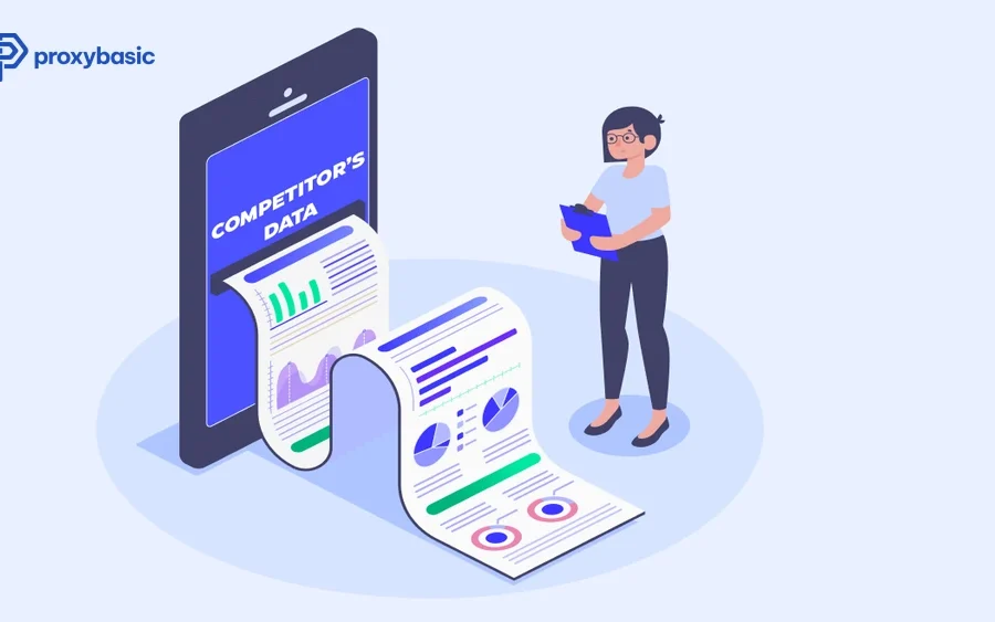 How to Use Proxies for Financial Data Collection Without Getting Blocked