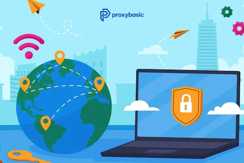 Is Using a Residential Proxy Legal? What You Need to Know