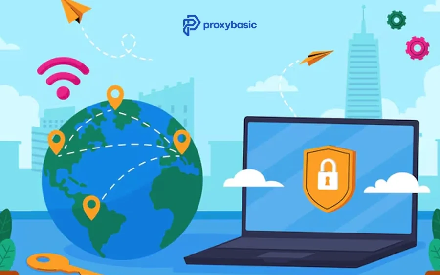 Is Using a Residential Proxy Legal? What You Need to Know