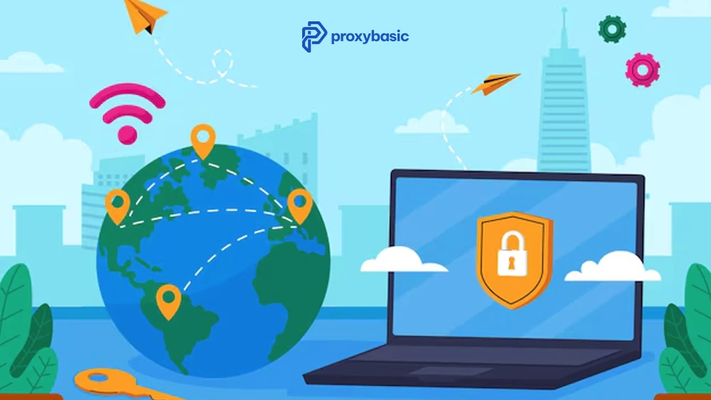 Is Using a Residential Proxy Legal? What You Need to Know