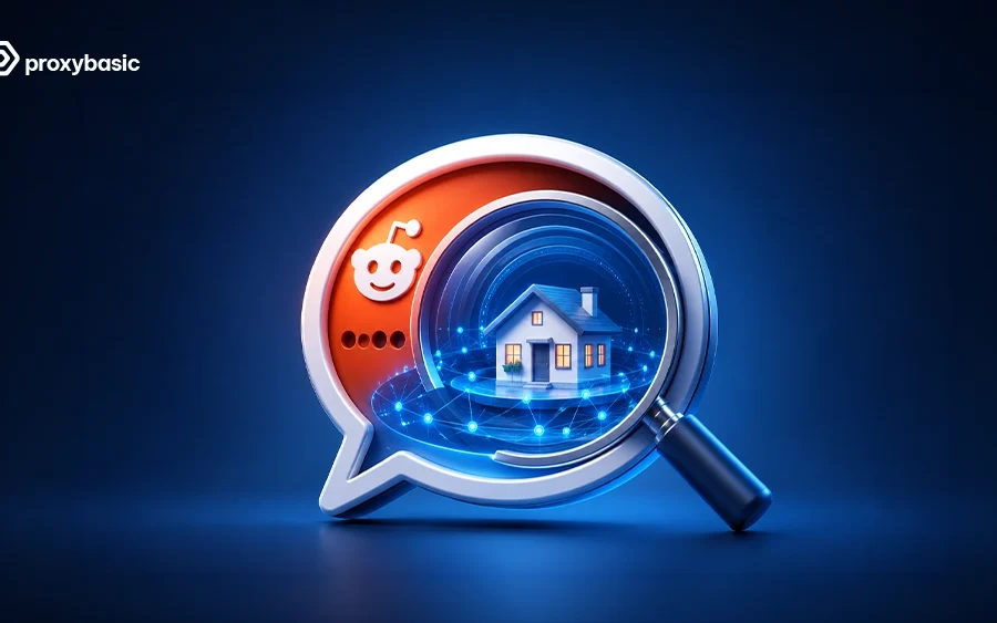 Reddit Residential Proxy Deep Dives: Cheap Options, Reviews & Buying Tips