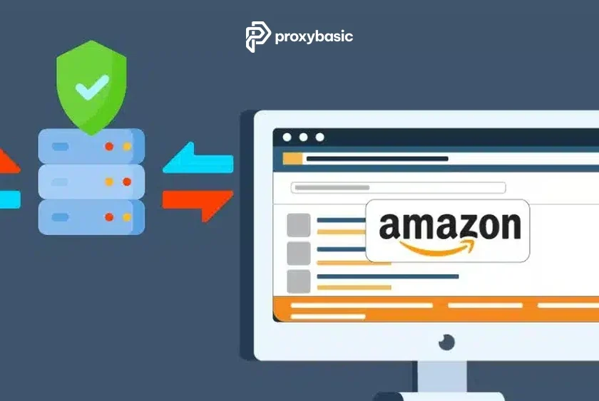 Residential Proxy for Amazon: What Sellers and Scrapers Actually Need