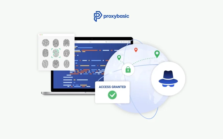 How to Use a Residential Proxy for Survey Data Collection