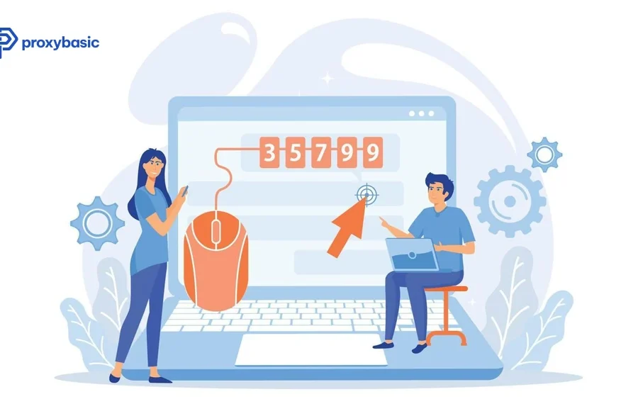 Track Ad Clicks & Impressions Accurately with Residential Proxies