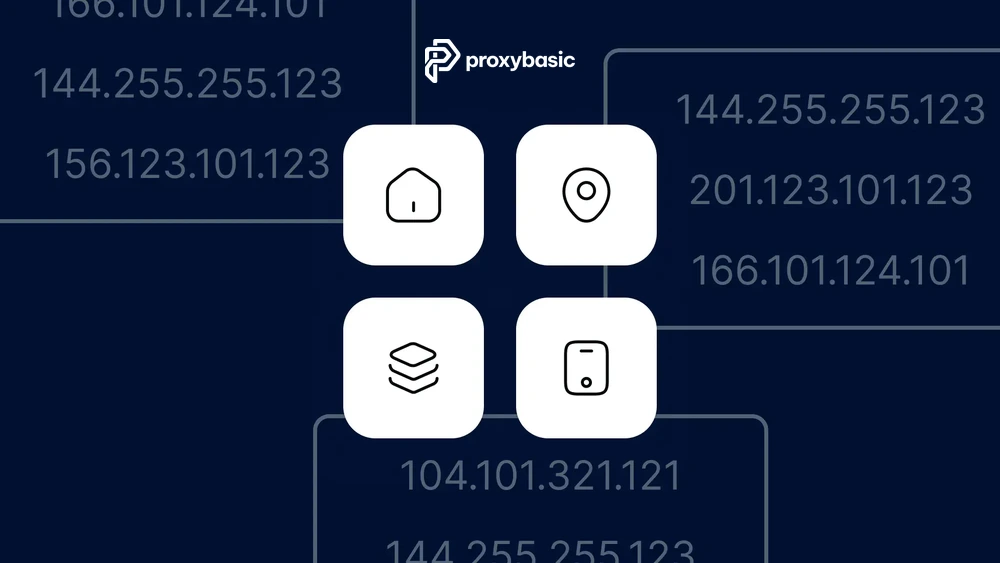 What Is a Residential IP Pool? Size, Quality & ASN Guide